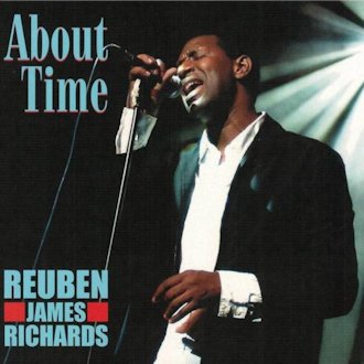 Reuben James Richards